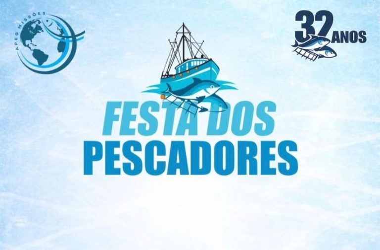 Festa dos Pescadores celebra 32 anos de tradição em Penha