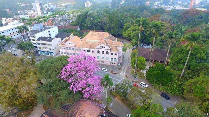 Museu de Arte de Blumenau abre previsões de exposições para artistas de todo Brasil