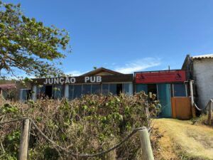 Junção Pub Restaurante Petiscaria: parada obrigatória para quem vai a Santa Catarina