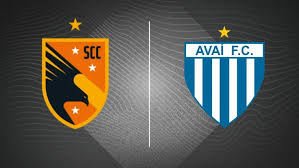 Clássico em Rio do Sul: Avaí x Santa Catarina promete emoção