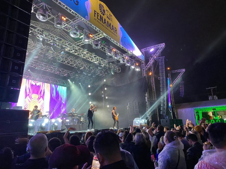 Festa Nacional do Marisco 2026: Tradição e Turismo em Pauta em Penha