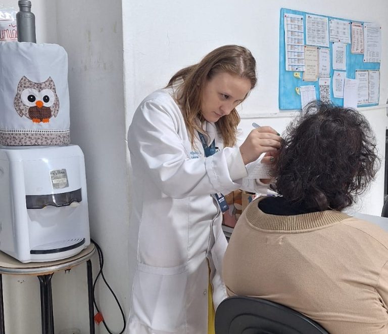 Saúde do Pescador será realizado neste sábado (28) na Praia de São Miguel