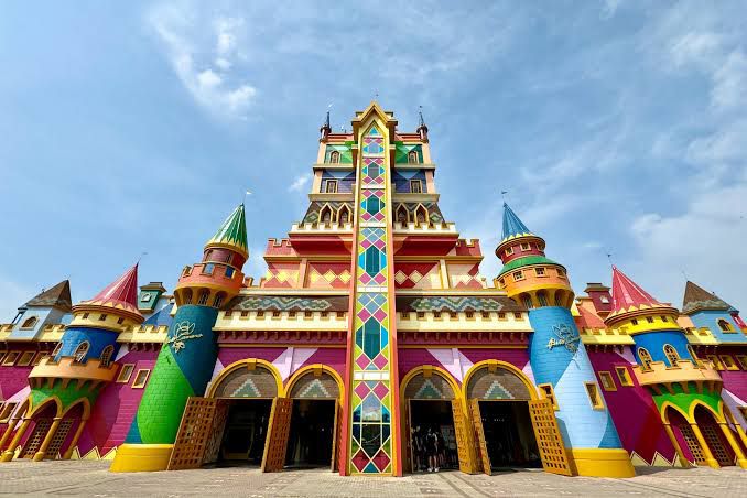 Beto Carrero World abre mais de 200 vagas de emprego em Penha