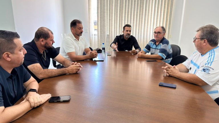 Câmara de Vereadores de Penha instala CPI e delibera primeiras medidas contra Águas de Penha