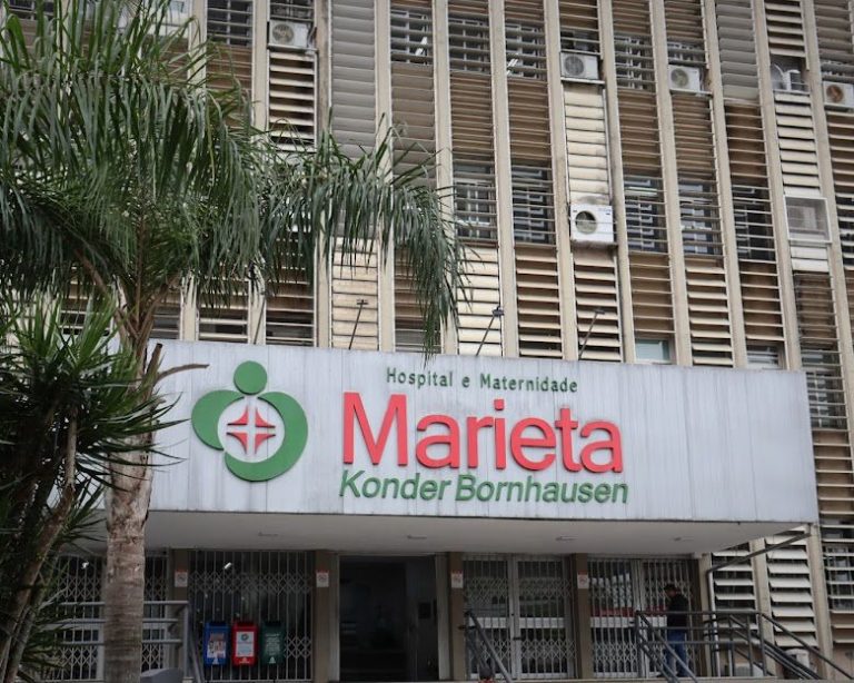 Hospitais de Itajaí e região enfrentam superlotação e alta ocupação de UTIs