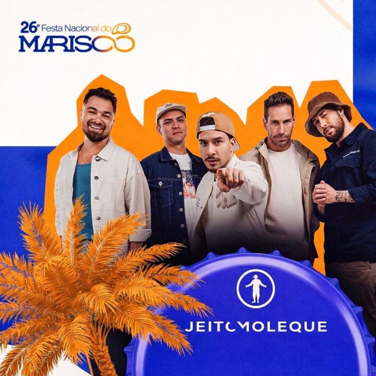 Sexta-feira de música e gastronomia marca programação da Festa do Marisco em Penha