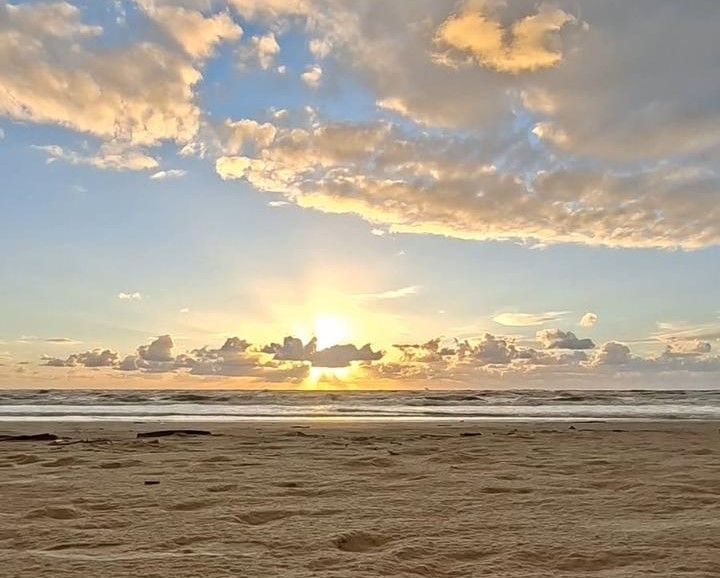 O Despertar do Outono na Costa Verde e Mar
