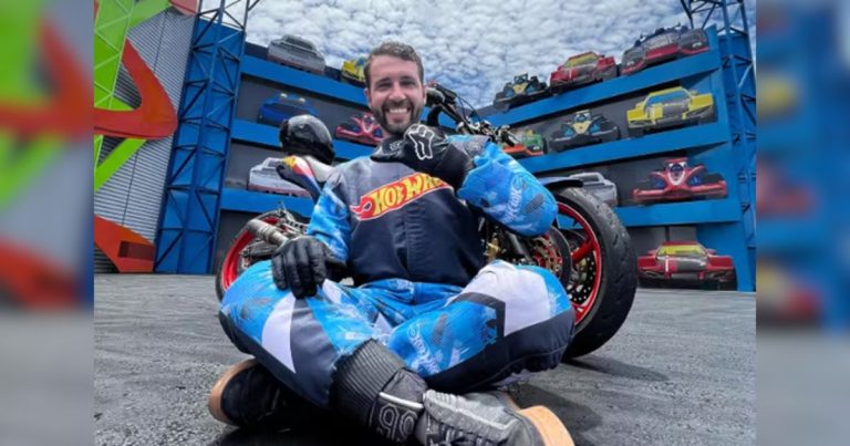 Polícia Civil conclui inquérito sobre morte de piloto durante espetáculo no Beto Carrero World