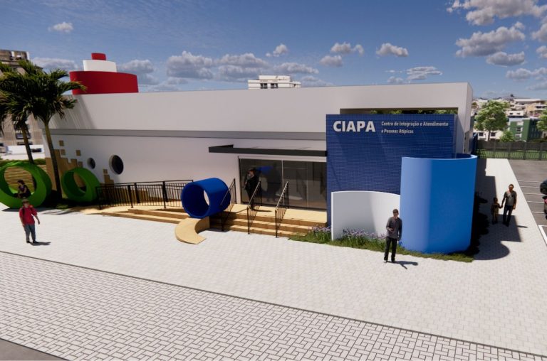 Ordem de serviço para obras do CIAPA será assinada nesta quinta-feira em Penha