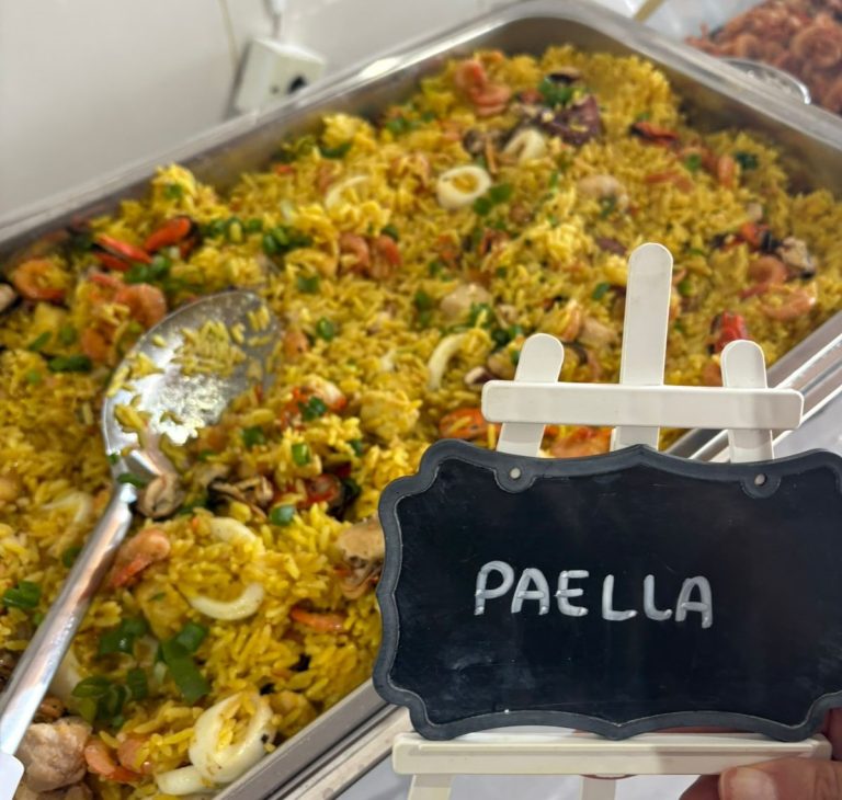 Tradição e sabor: Junção Pub celebra a Páscoa com buffet especial de almoço em Penha