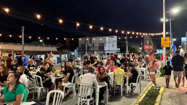 Passeio Brunetti terá edição especial em homenagem ao Dia das Mães em Penha
