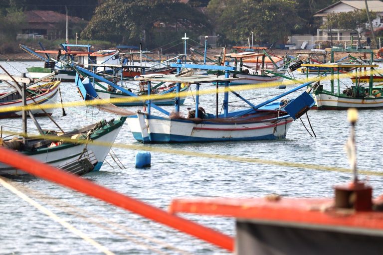 Penha adere a programa nacional e facilita regularização de embarcações de pesca