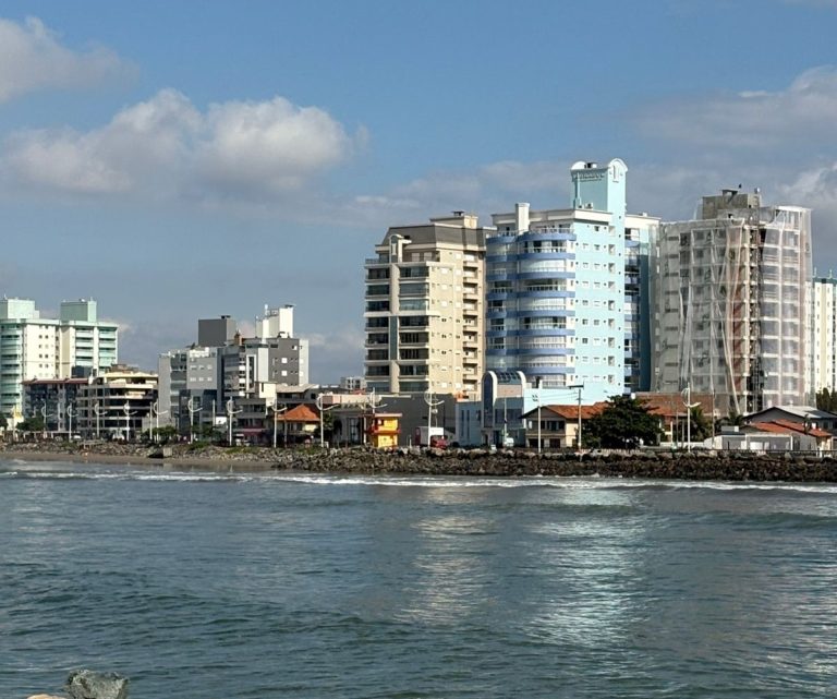 Quinta-feira será de tempo firme e temperaturas amenas em Penha