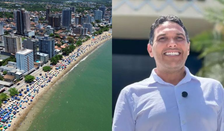 Prefeito de Balneário Piçarras é preso durante operação do GAECO em Santa Catarina