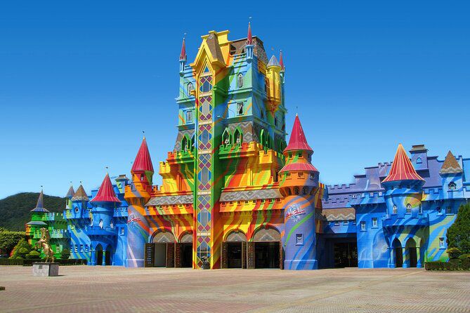 Beto Carrero World terá mudanças no funcionamento e poderá fechar em dois dias da semana