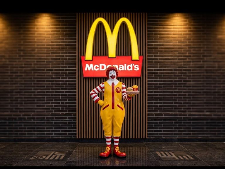 McDonald’s pode chegar a Penha e movimenta expectativa entre moradores