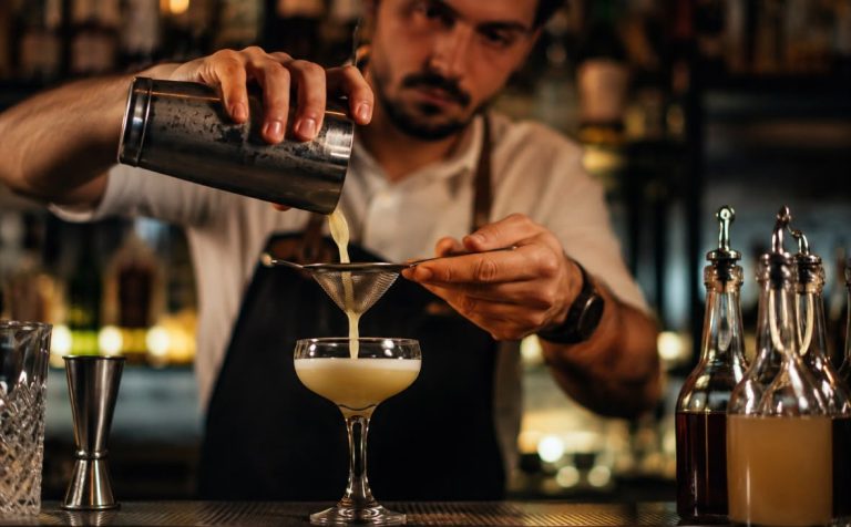 Campeonato de coquetelaria promove Master Class em Florianópolis e prepara grande final em Camboriú