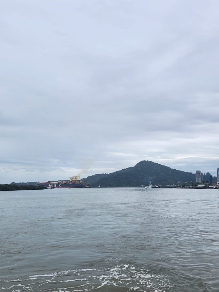 Quarta-feira será de sol entre nuvens e risco de chuva à tarde em Penha, Navegantes e região