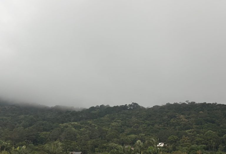 ALERTA: Defesa Civil emite aviso para temporais com granizo, alagamentos e vendaval