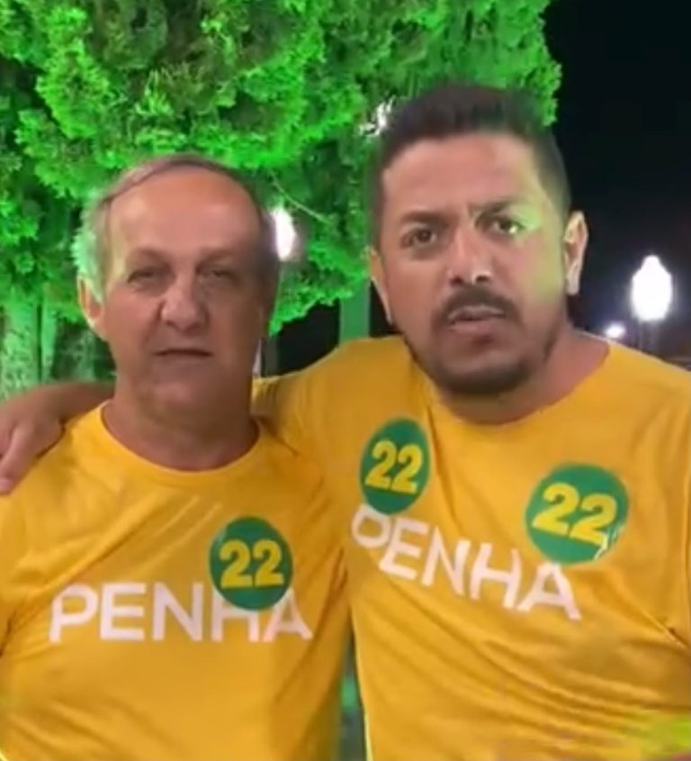 TSE inicia julgamento de recurso que pede cassação da chapa de Luizinho Américo em Penha