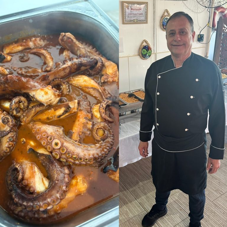 Do surfe à gastronomia: Junção Pub transforma história familiar em experiência à mesa em Penha