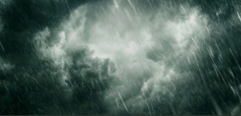 El Niño ganha força e pode influenciar o padrão de chuva em Santa Catarina na primavera