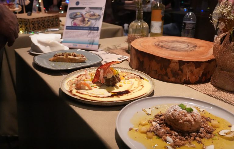 Festival gastronômico reúne 12 restaurantes em Balneário Piçarras durante setembro