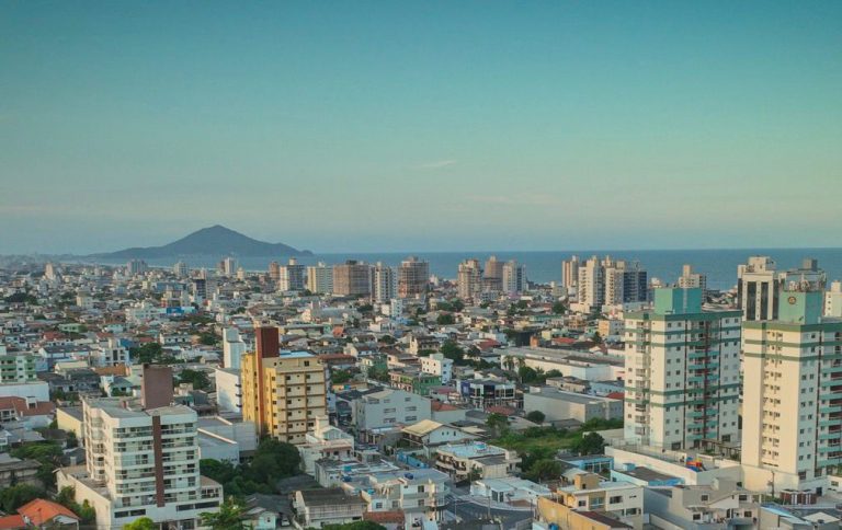 Navegantes abre prazo para pedir isenção do IPTU e da taxa do lixo para 2027 e 2028