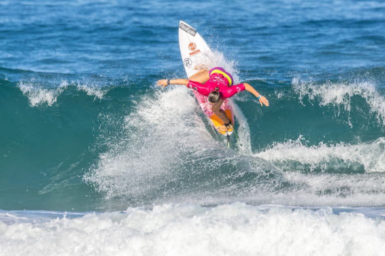 Navegantes será palco da final nacional do Surf Brasil Base em setembro