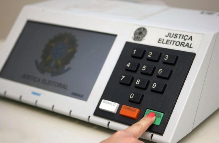 Eleições 2026: faltam 24 dias para o primeiro turno; veja o que estará em disputa